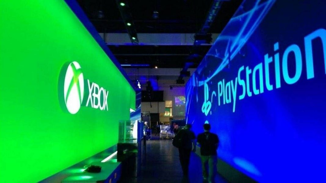 Microsoft will Sony mit Xbox Scarlett überraschen
