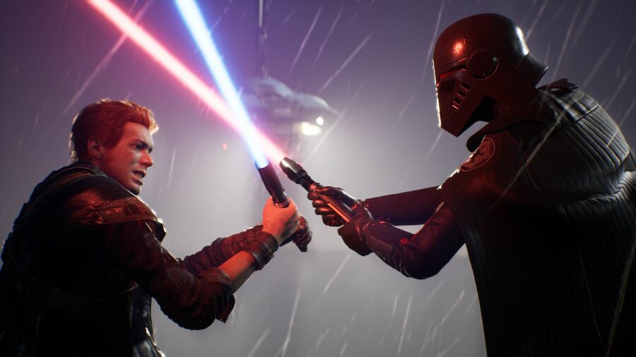 Star Wars Jedi: Gefallene Bestellung PS4 PlayStation 4