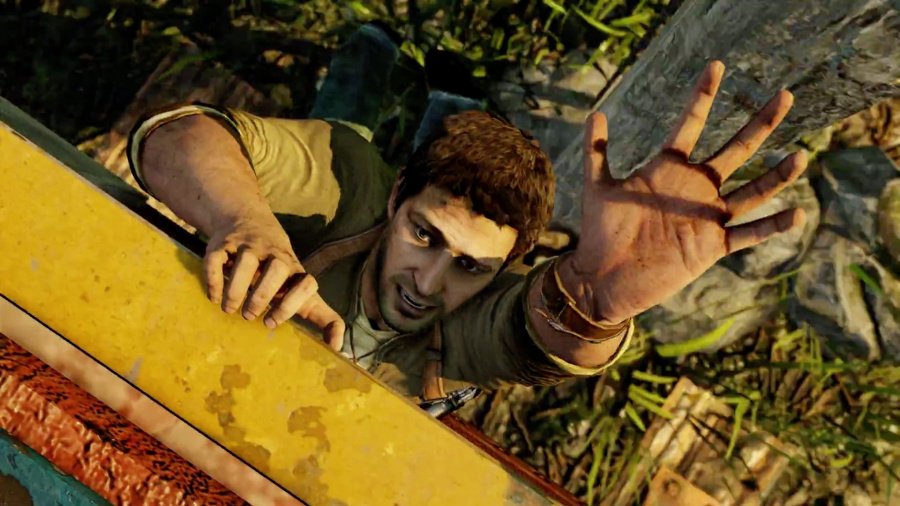 Uncharted: Die Nathan Drake Collection Review - Screenshot 3 von 5