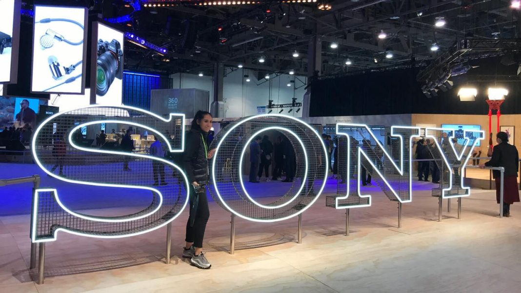 Landesführer: Wann ist die CES 2020-Pressekonferenz von Sony?

