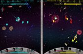 Super Mega Space Blaster Spezial Turbo Review - Screenshot 2 von 6