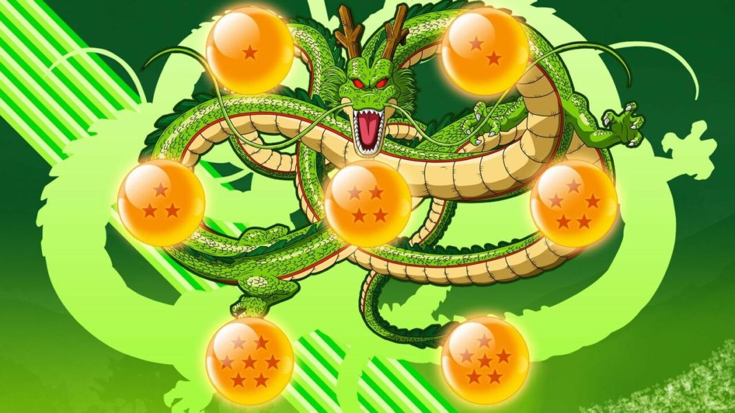 Anleitung: Dragon Ball Z: Kakarot Dragon Balls - Wie man Dragon Balls bekommt und wie Dragon Balls funktionieren
