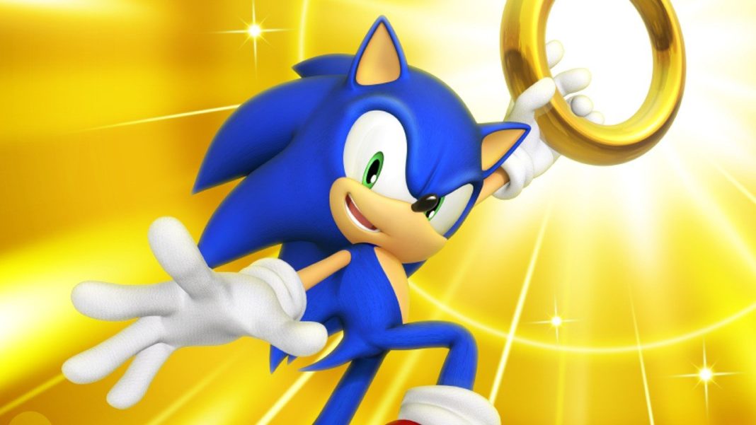 SEGA wird im Jahr 2020 jeden Monat Sonic the Hedgehog News veröffentlichen

