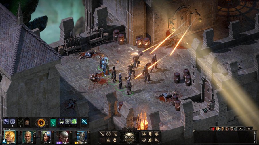 Säulen der Ewigkeit II: Deadfire Review - Screenshot 3 von 5