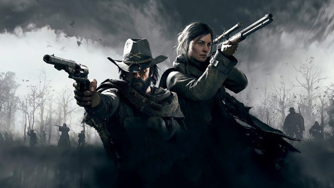 Interview: Hunt: Showdown wird einer der intensivsten PvP-Titel auf PS4

