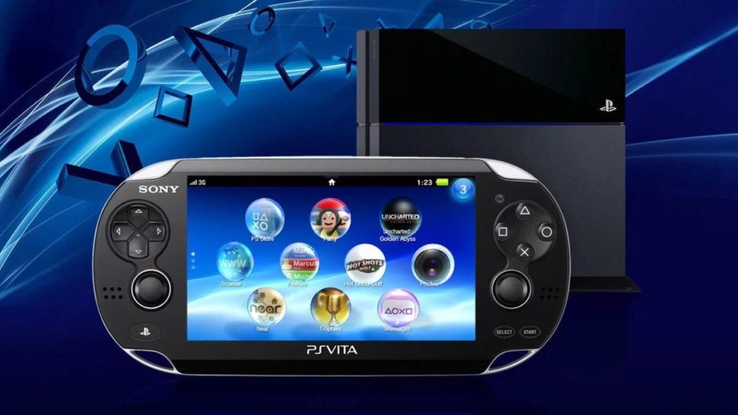 Sony Exploring PS4 Remote Play auf Nintendo Switch, tragbarer DualShock-Controller
