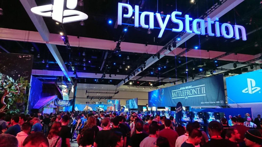 Der E3 Organizer antwortet auf den Rücktritt von Sony mit einem Vapid Statement
