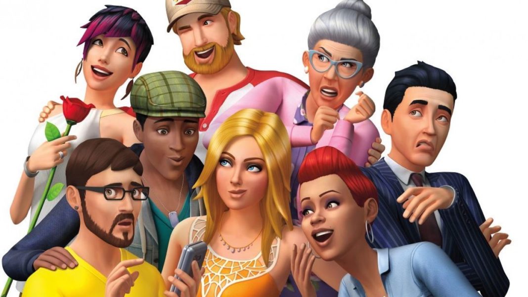 Die Sims 4 - Ein anständiger Hafen des allseits beliebten Lebenssimulators
