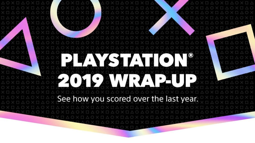 Die Zusammenfassung für PlayStation 2019 gibt Ihnen eine fantastische Übersicht über Ihre PS4-Spielstatistiken
