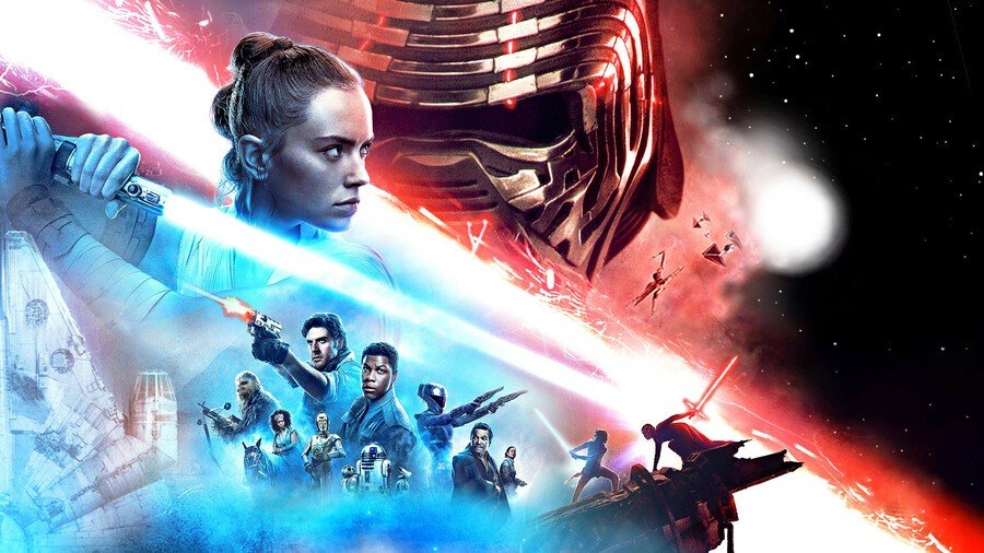 Star Wars: Der Aufstieg von Skywalker