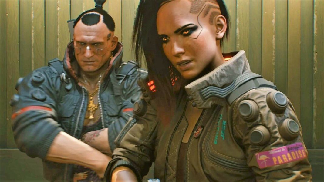 Gerücht: Cyberpunk 2077 wurde verzögert, weil es auf PS4 und Xbox One schlecht läuft
