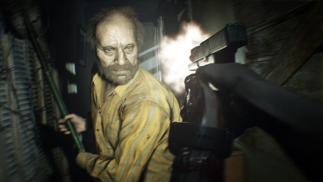 Gerücht: Resident Evil 8 hat Zombies und Werwölfe, First-Person, Chris Redfield kehrt zurück
