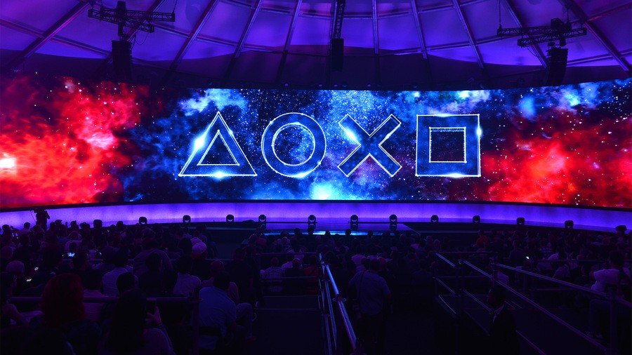 Sony PS5 enthüllen Event Februar Gerüchte
