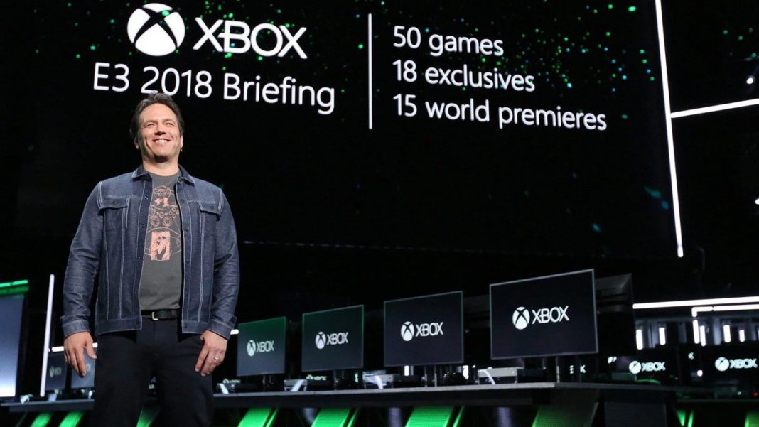 Microsoft bestätigt die Teilnahme an der E3 2020 für Xbox nach dem Beenden von Sony
