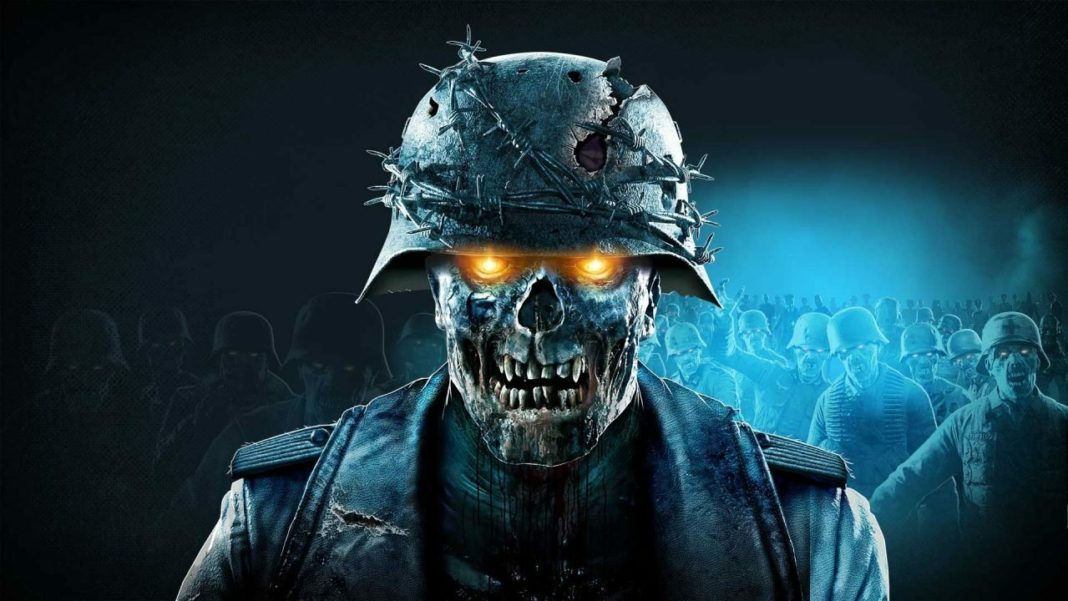 Zombie Army 4: Dead War - Das bisher beste Spiel von Rebellion
