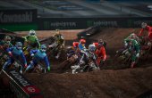 Monster Energy Supercross: The Official Videogame 3 Review - Screenshot 3 von 8