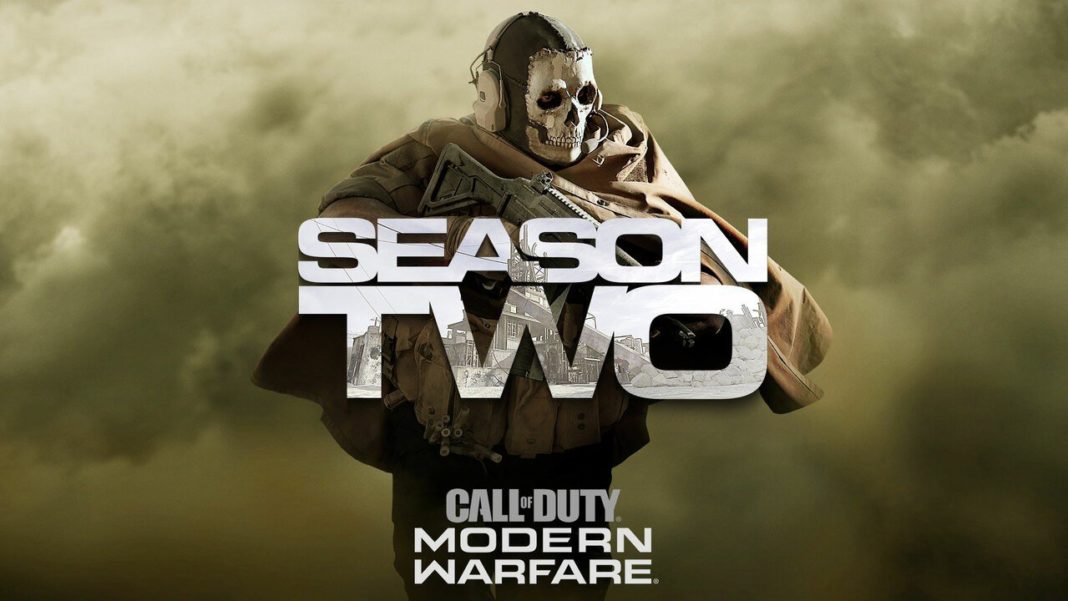 Landesführer: Call of Duty: Modern Warfare Staffel 2 - Jede Karte, jeder Spielmodus und jede Waffe inklusive
