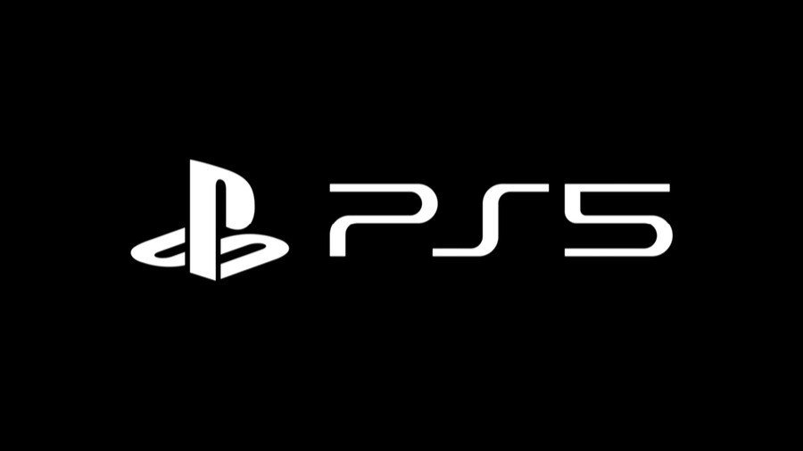 Ps5 Playstation 5 Logo Offiziell