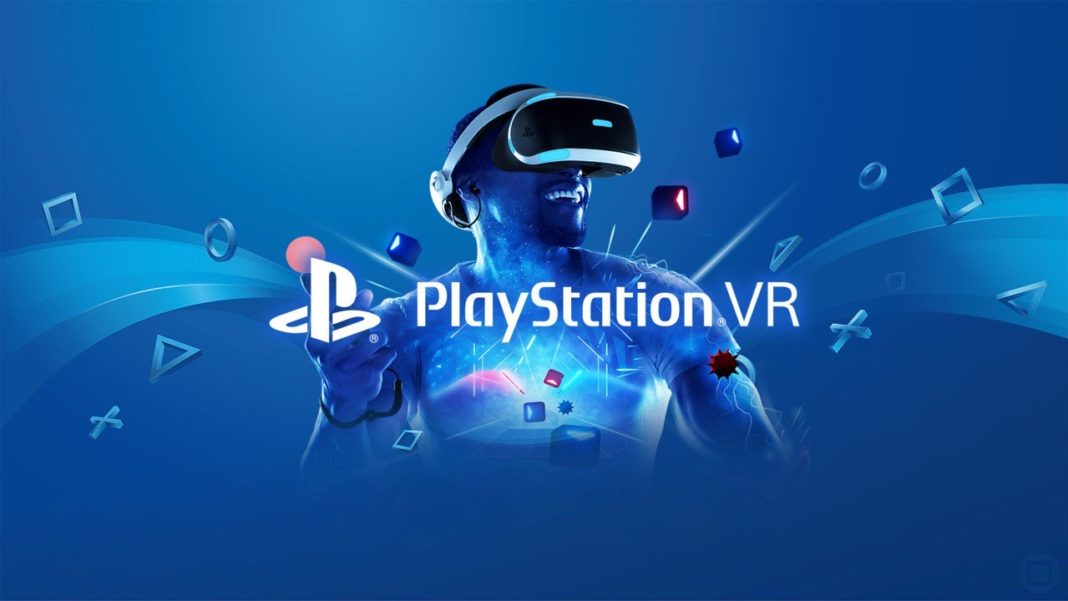 Gerücht: PSVR 2 soll nach der Veröffentlichung von PS5 gestartet werden

