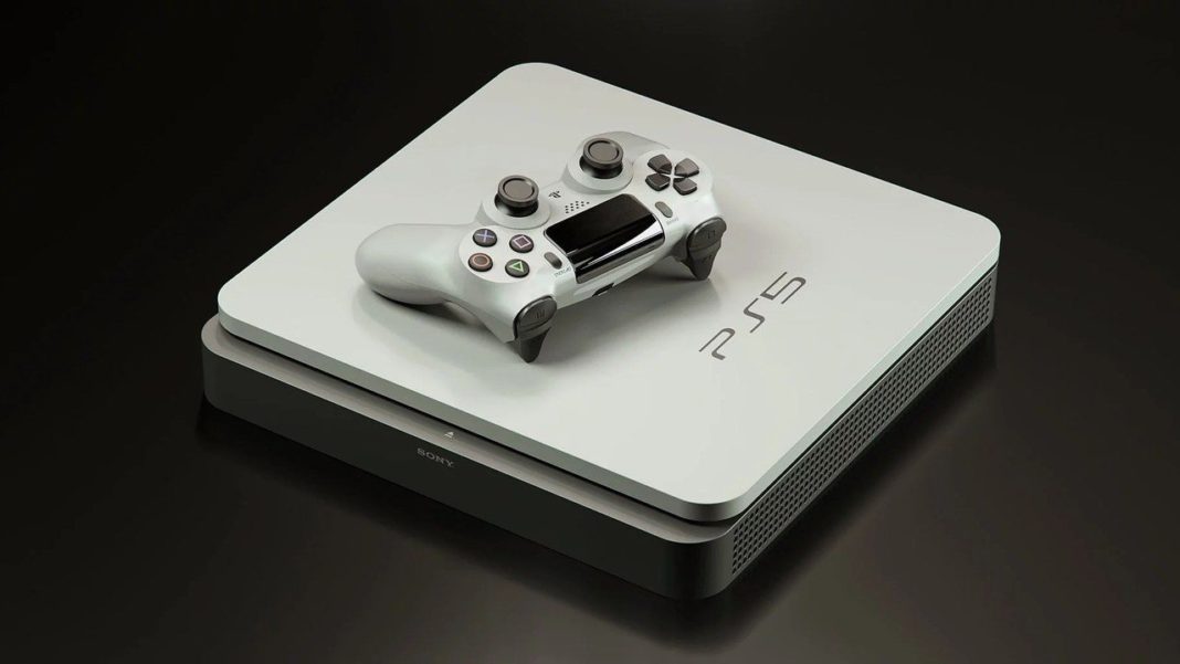 Gerücht: Teure PS5-Teile könnten Sony dazu zwingen, einen Preis über 450 US-Dollar festzulegen
