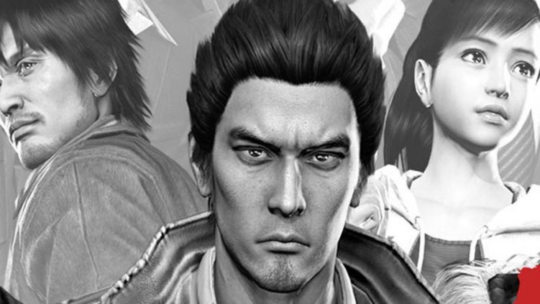 Mini Review: Yakuza 5 Remastered - Das größte Spiel der Serie ist immer noch brillant
