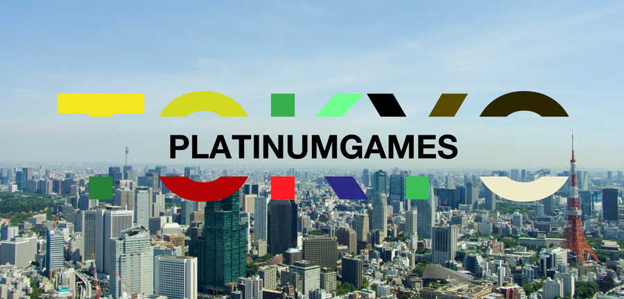 PlatinumGames Tokio