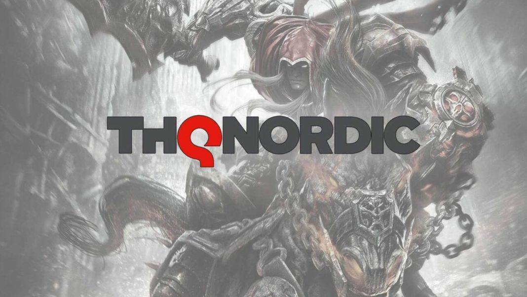 THQ Nordic eröffnet ein neues Studio, um einen Shooter im Survival-Genre zu machen
