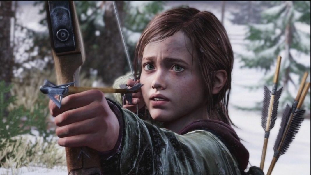 The Last of Us 2 Voice Actor und Mocap Artist haben sich dem Bogenschießen verschrieben, um die Fortsetzung zu verbessern

