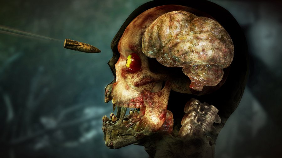Zombie Army 4: Dead War Review - Screenshot 1 von 5
