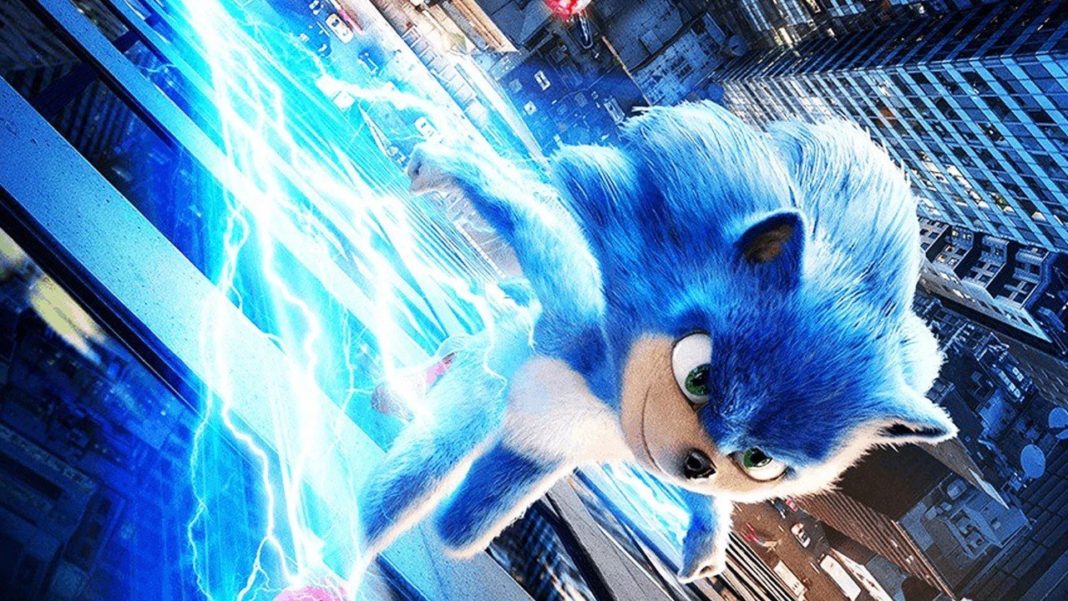 Zusammenfassung: Sonic the Hedgehog-Filmkritiken könnten Valentinstagstermine annullieren
