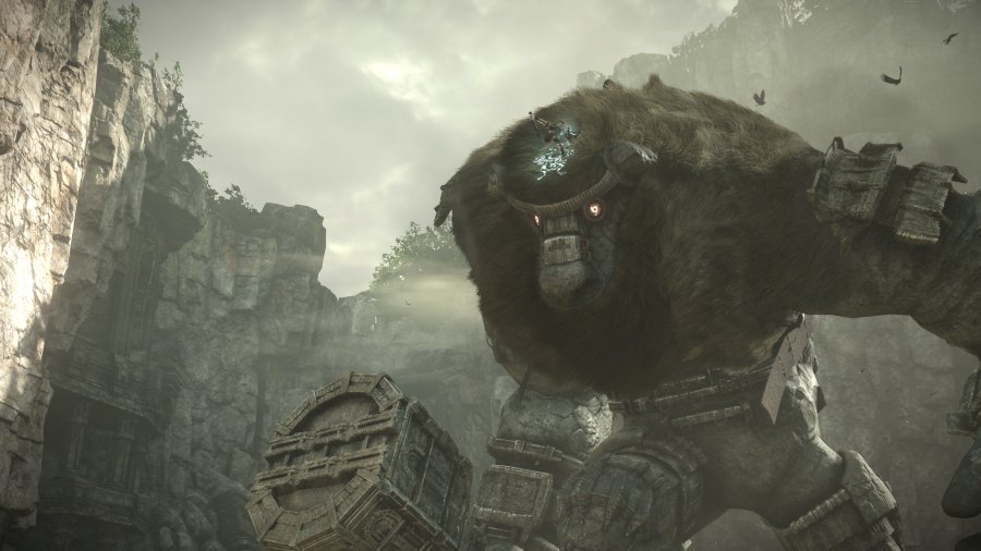 So töten Sie Colossus 1 Shadow of the Colossus Guide