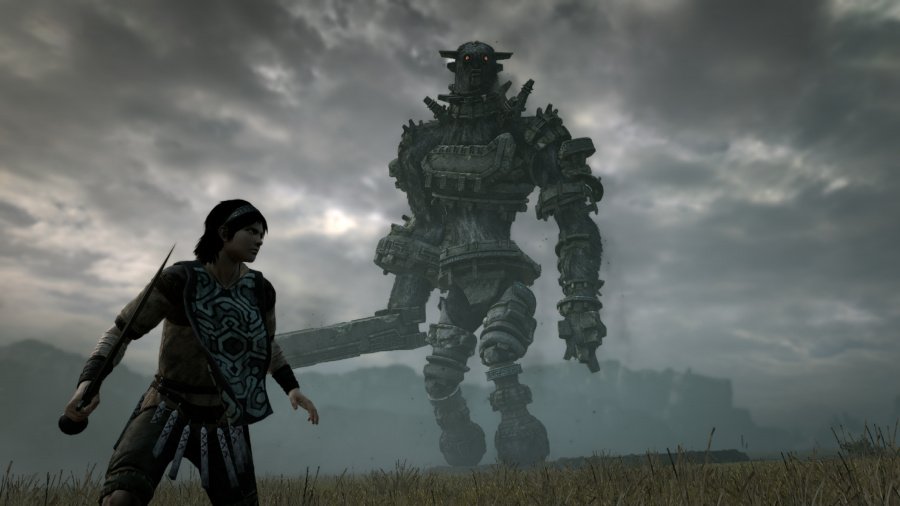 So töten Sie Colossus 3 Shadow of the Colossus Guide