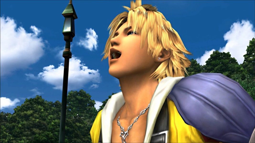 Japan sagt, Final Fantasy X sei das beste Spiel der Serie
