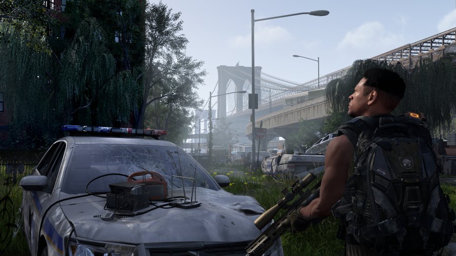 Die Division 2: Warlords of New York Review - Screenshot 4 von 5