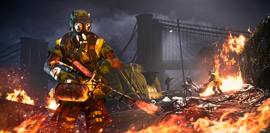 Die Division 2: Warlords of New York Review - Screenshot 3 von 5