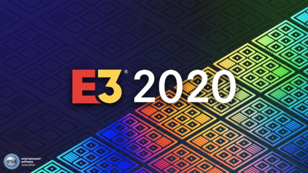 Die E3 2020 steht kurz vor dem Abbruch, die digitale Show könnte ihren Platz einnehmen
