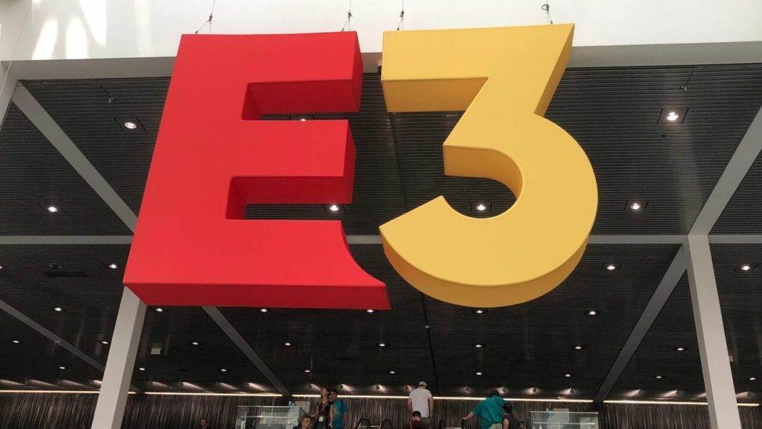 E3 2020 wurde abgesagt
