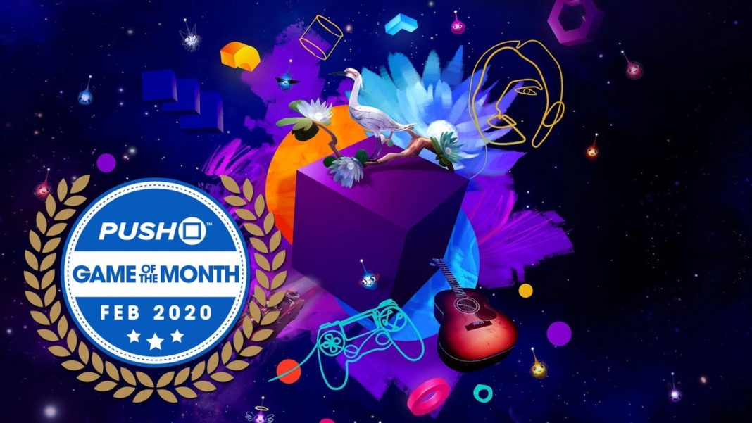 Spiel des Monats: Bestes PS4-Spiel im Februar 2020
