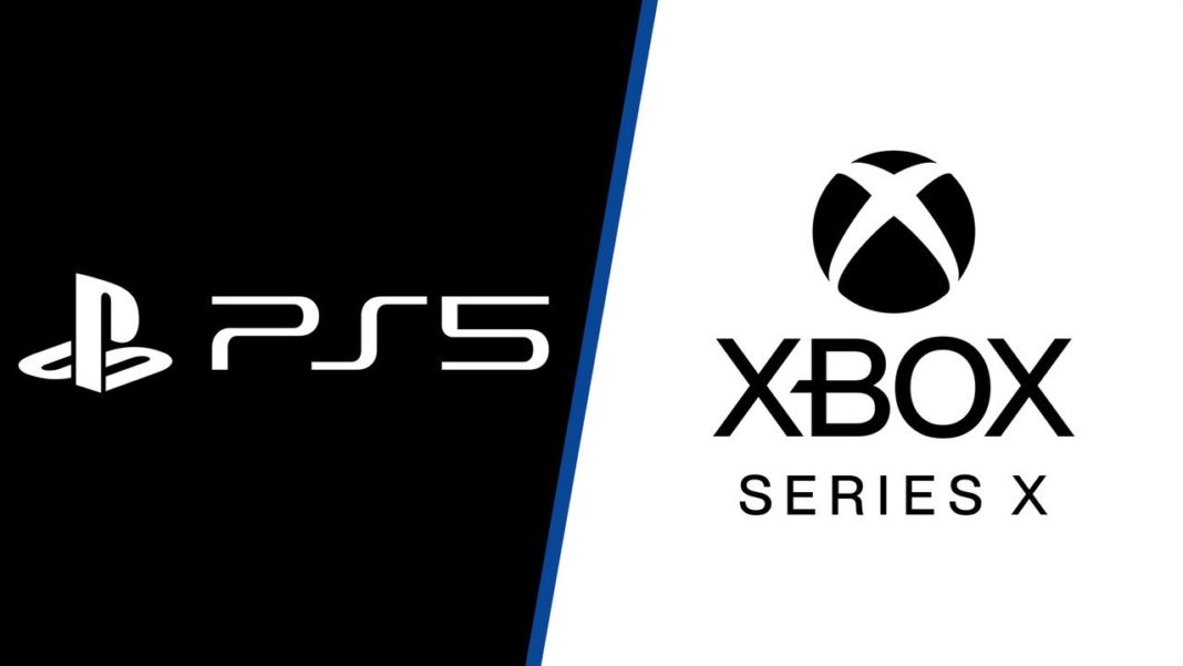 Anleitung: PS5 vs Xbox Series X - Vergleich der technischen Daten
