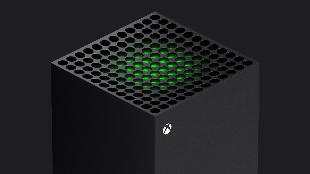 Microsoft reagiert mit Zuversicht auf PS5 Deep Dive im Jahr 2020 Start für Xbox Series X.
