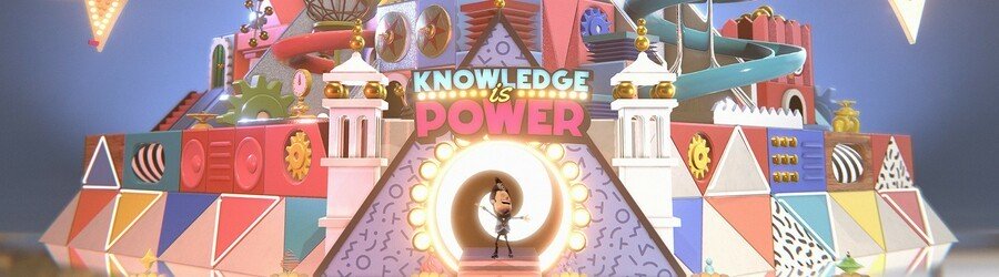 Wissen ist Macht (PS4)