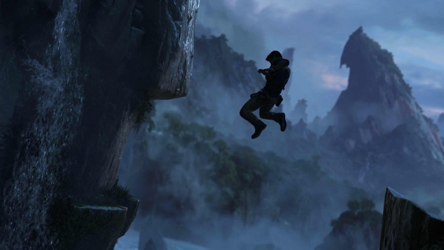 Uncharted 4: A Thief's End Review - Screenshot 2 von 7