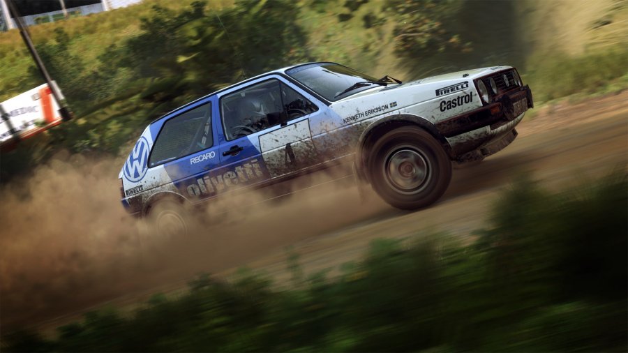 DiRT Rally 2.0 Review - Screenshot 4 von 4