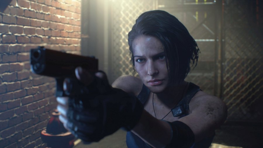 Resident Evil 3 Review - Screenshot 2 von 5