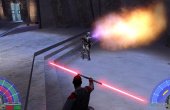 Star Wars Jedi Knight: Jedi Academy Review - Screenshot 4 von 5