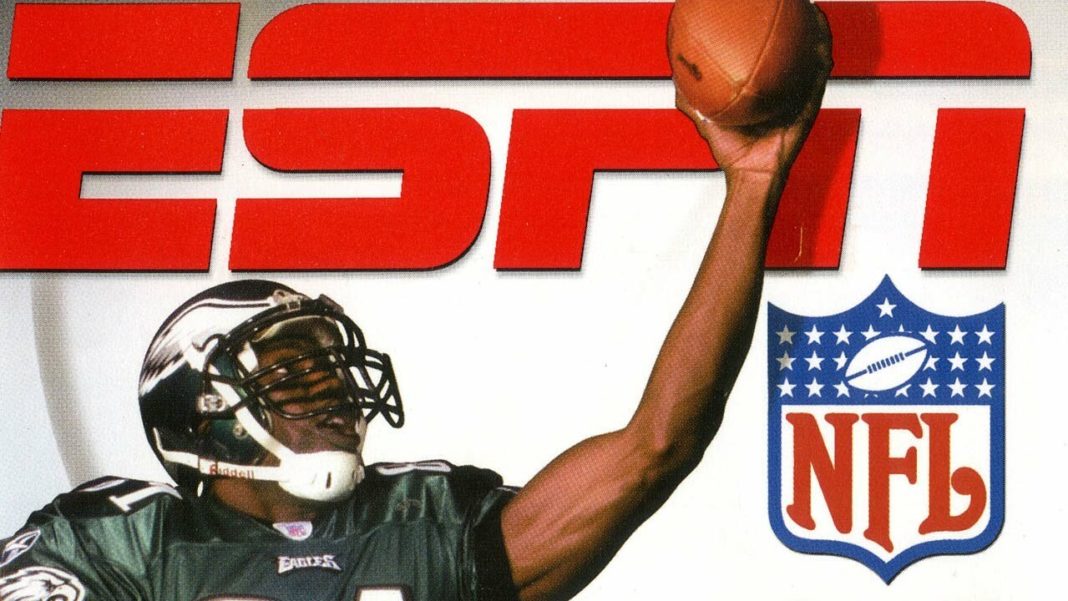 2K-Sport für unterhaltsame, ansprechbare NFL-Spiele für PS5
