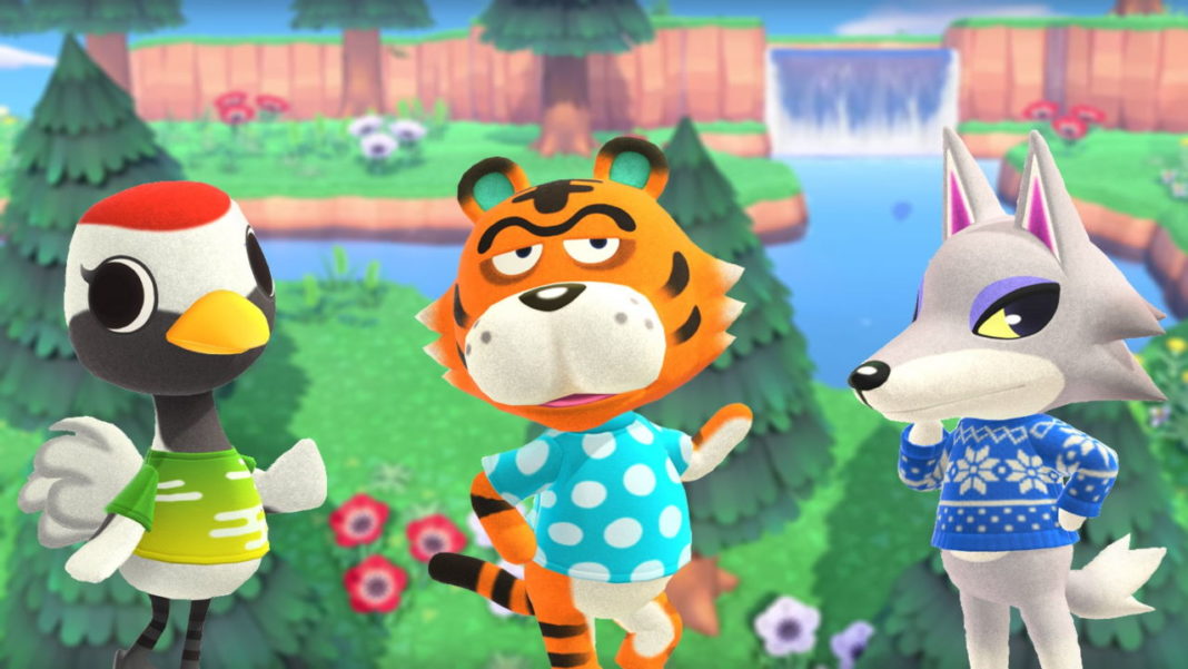 Animal-Crossing-New-Horizons-–-How-to-Get-Villagers-to-Your-Island