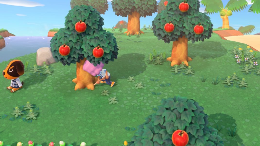 Animal-Crossing-New-Horizons-When-Does-Fruit-Grow-Back