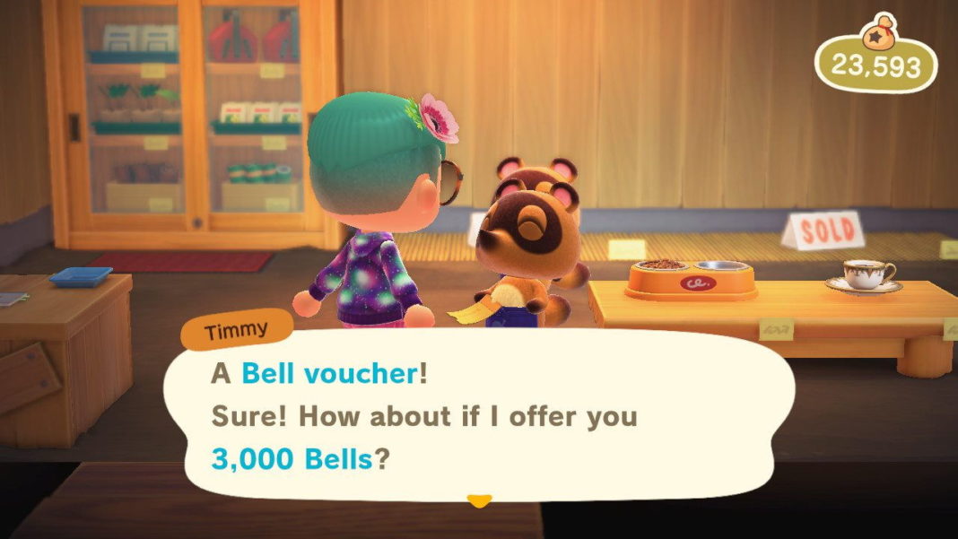 Animal-Crossing-New-Horizons-What-is-the-Bell-Voucher-How-Much-is-it-Worth