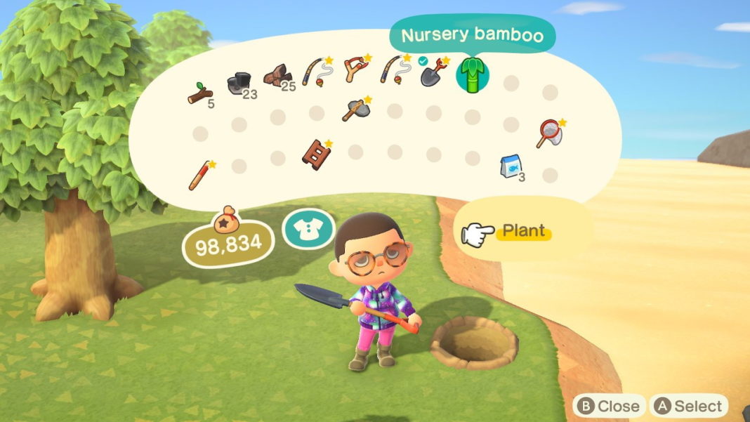 Animal-Crossing-New-Horizons-What-to-do-with-Bamboo-and-Where-to-Plant-it